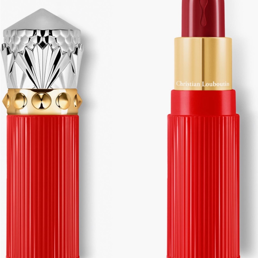 Christian Louboutin Rouge Louboutin Lipstick